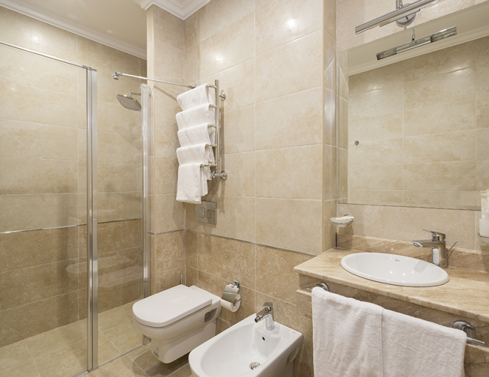 Апартаменты (к.1) - Парк-отель Amra Park-Hotel & Spa / Амра Парк