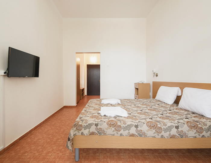 Стандарт (к.2) - Парк-отель Amra Park-Hotel & Spa / Амра Парк