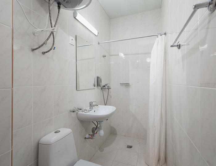 Стандарт (к.2) - Парк-отель Amra Park-Hotel & Spa / Амра Парк