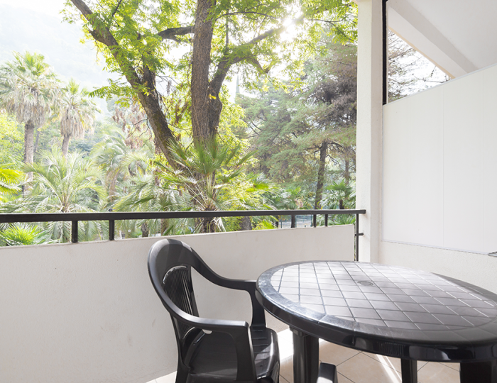 Стандарт (к.2) - Парк-отель Amra Park-Hotel & Spa / Амра Парк