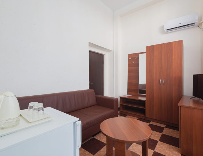 Полулюкс (к.2) - Парк-отель Amra Park-Hotel & Spa / Амра Парк