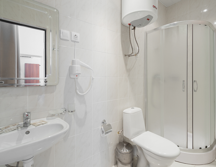 Полулюкс (к.2) - Парк-отель Amra Park-Hotel & Spa / Амра Парк