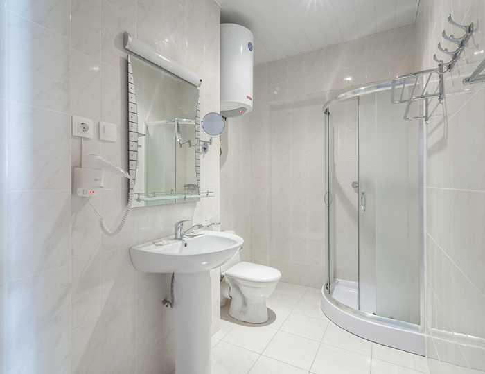 Люкс (к.2) - Парк-отель Amra Park-Hotel & Spa / Амра Парк